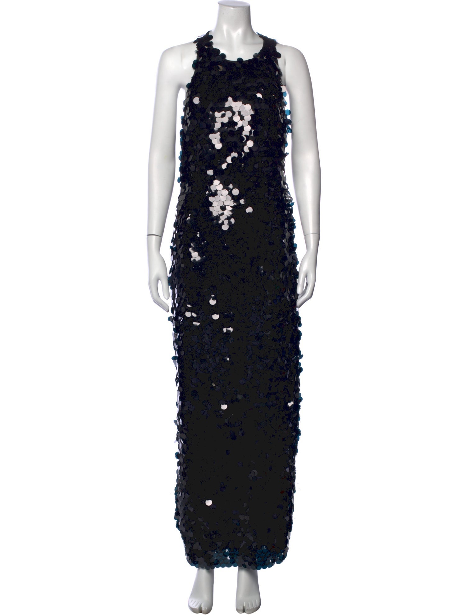 Simon Miller Patterned Long Dress