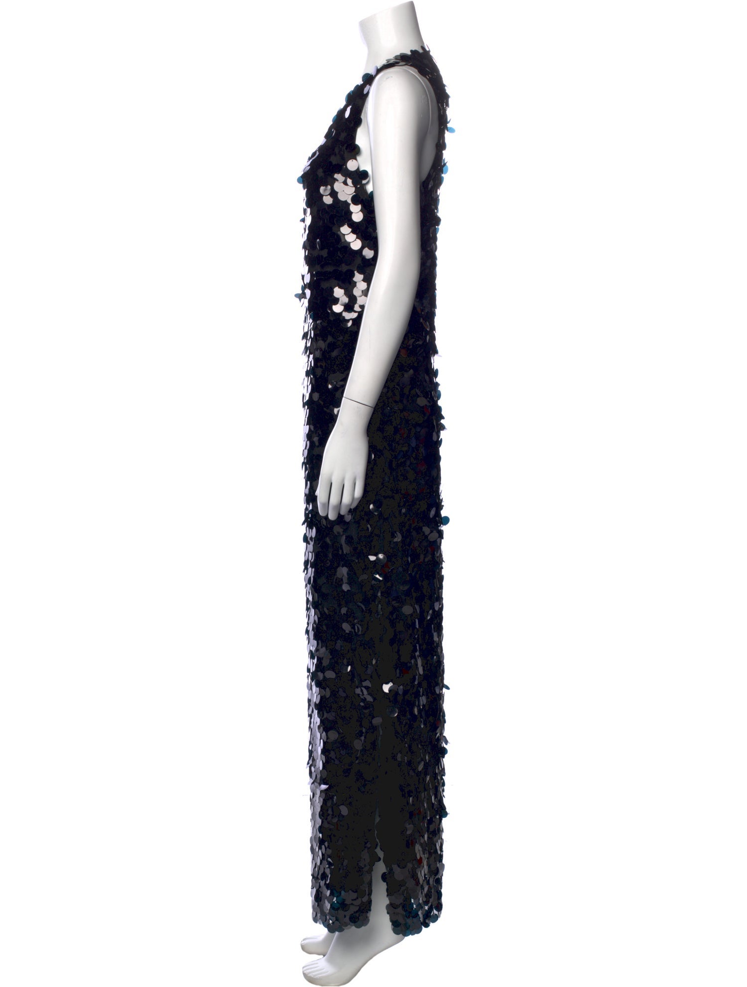 Simon Miller Patterned Long Dress