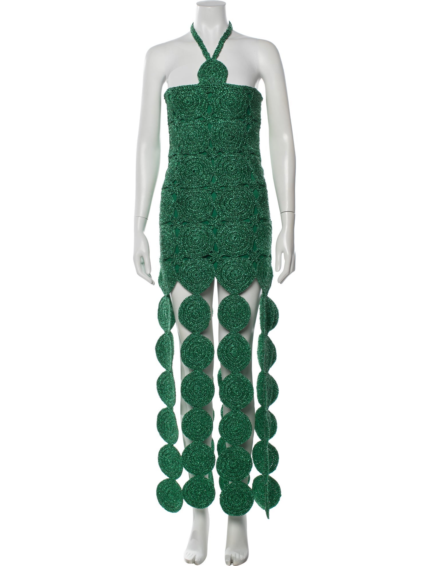 Simon Miller Patterned Long Dress