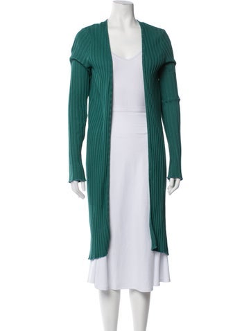 Pre-owned Simon Miller Robe In Green