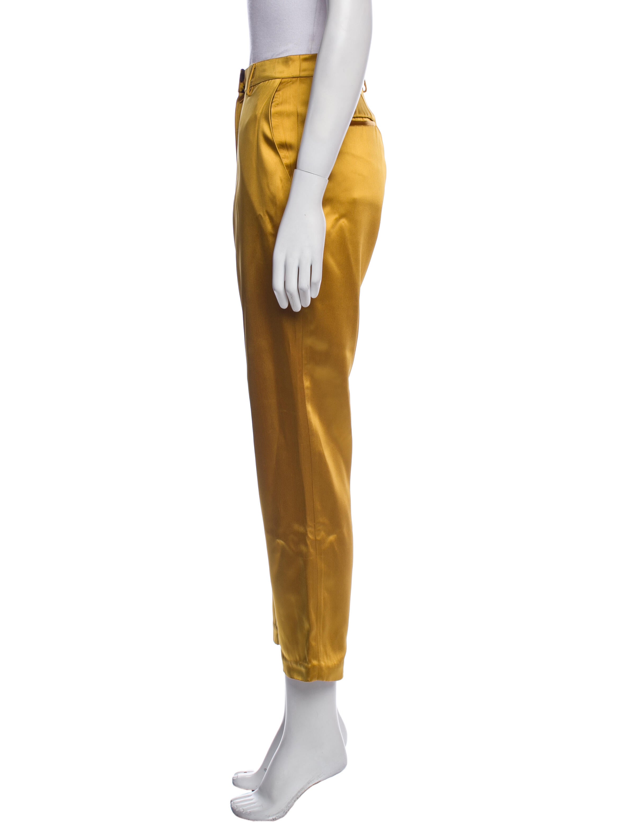 Mimi Liberte by Michel Klein Straight Leg Pants w/ Tags