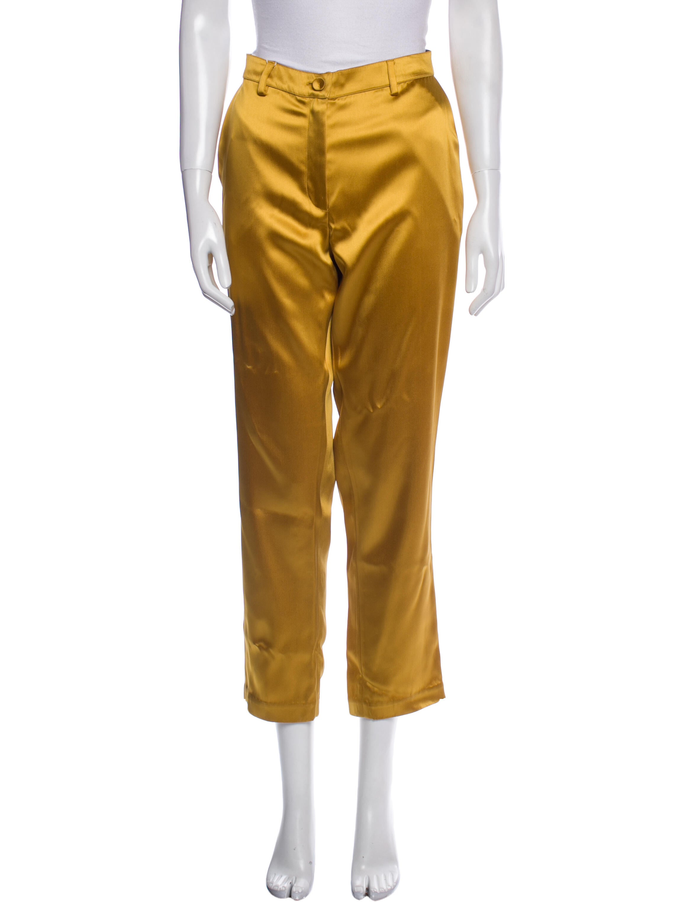 Mimi Liberte by Michel Klein Straight Leg Pants w/ Tags