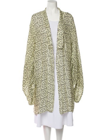 Mimi Liberte by Michel Klein Jackets Printed Jacket Us2, Fr34 | XS