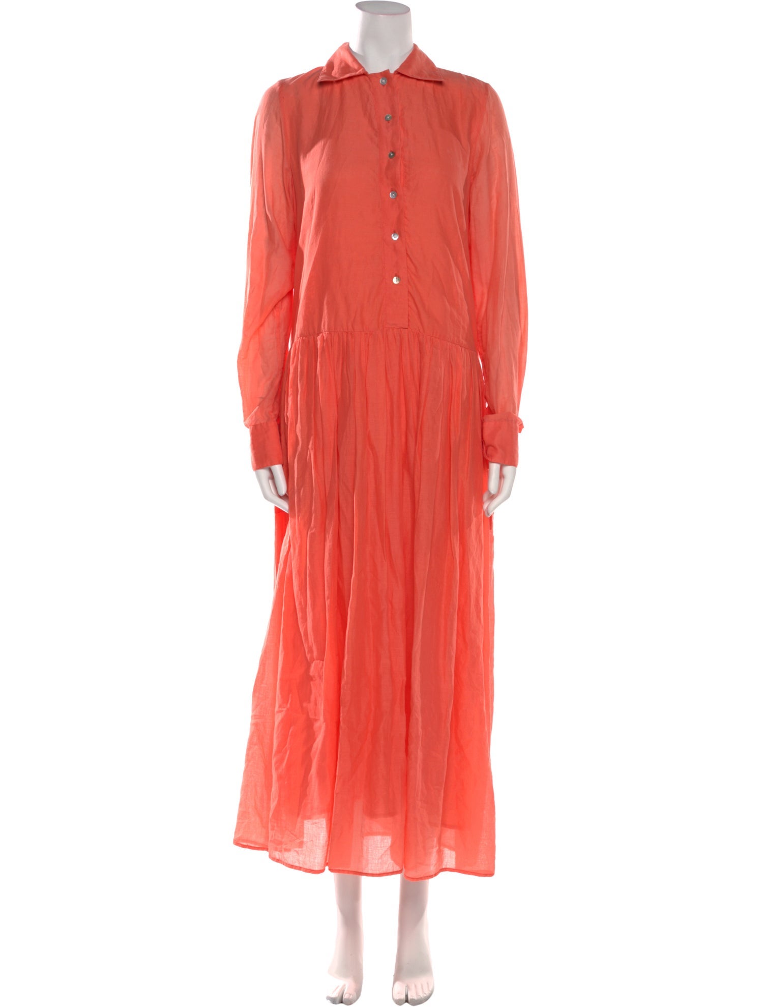 Mimi Liberte by Michel Klein Long Dress