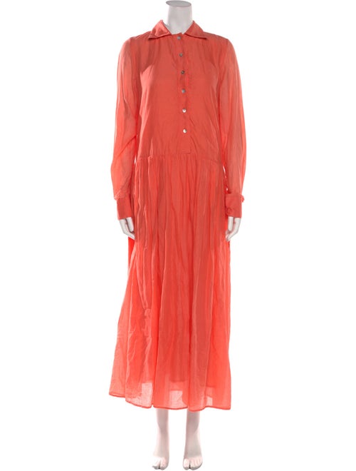 Mimi Liberte by Michel Klein Long Dress