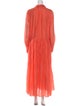 Mimi Liberte by Michel Klein Long Dress