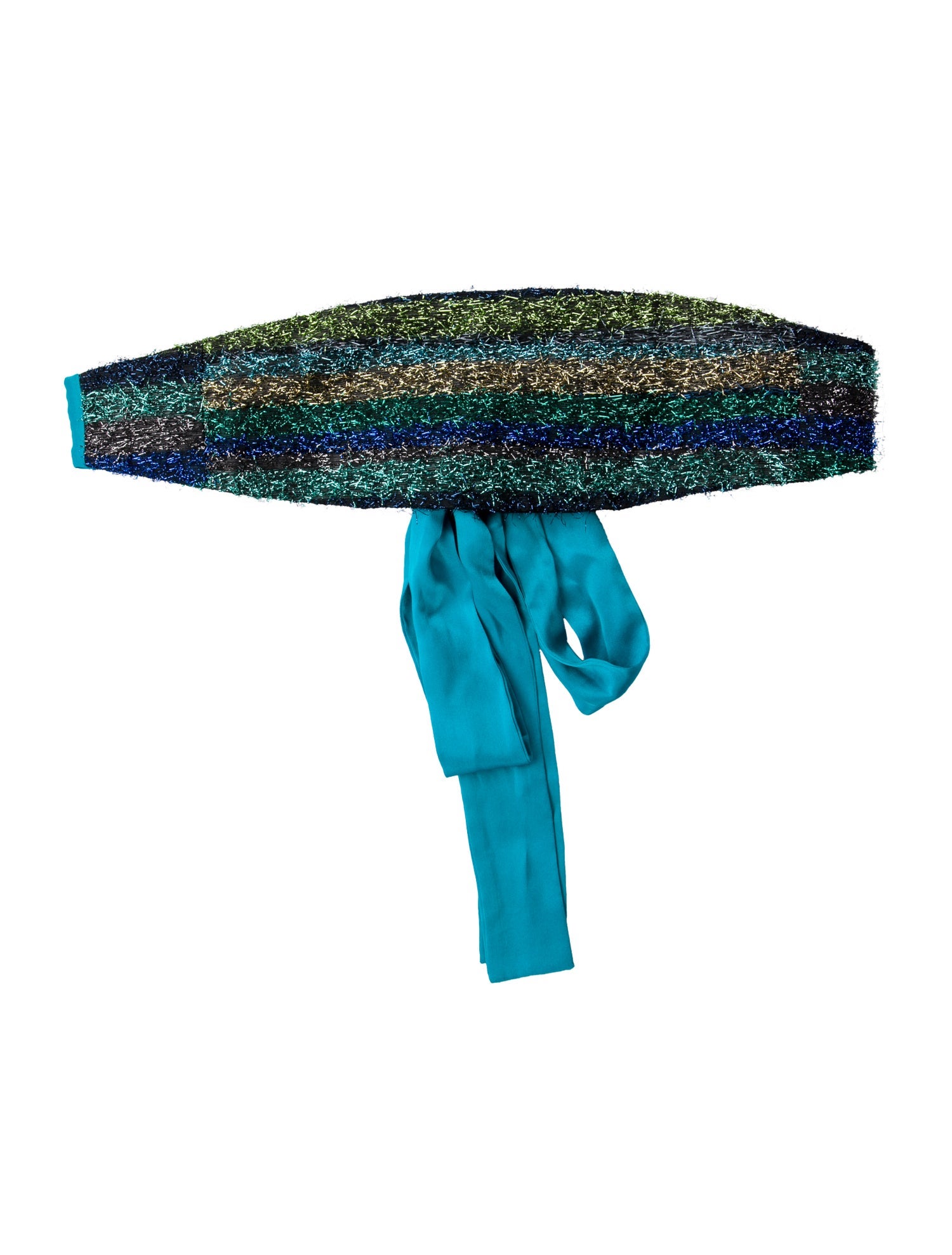 Mimi Liberte by Michel Klein Wide Belt Kit