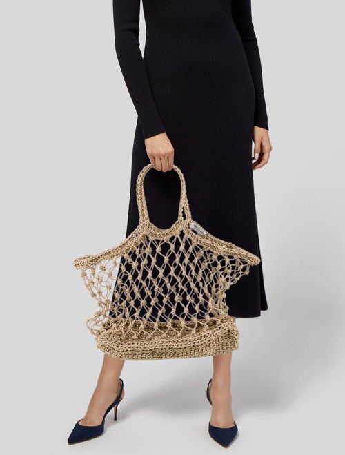 Maria La Rosa Minaudière