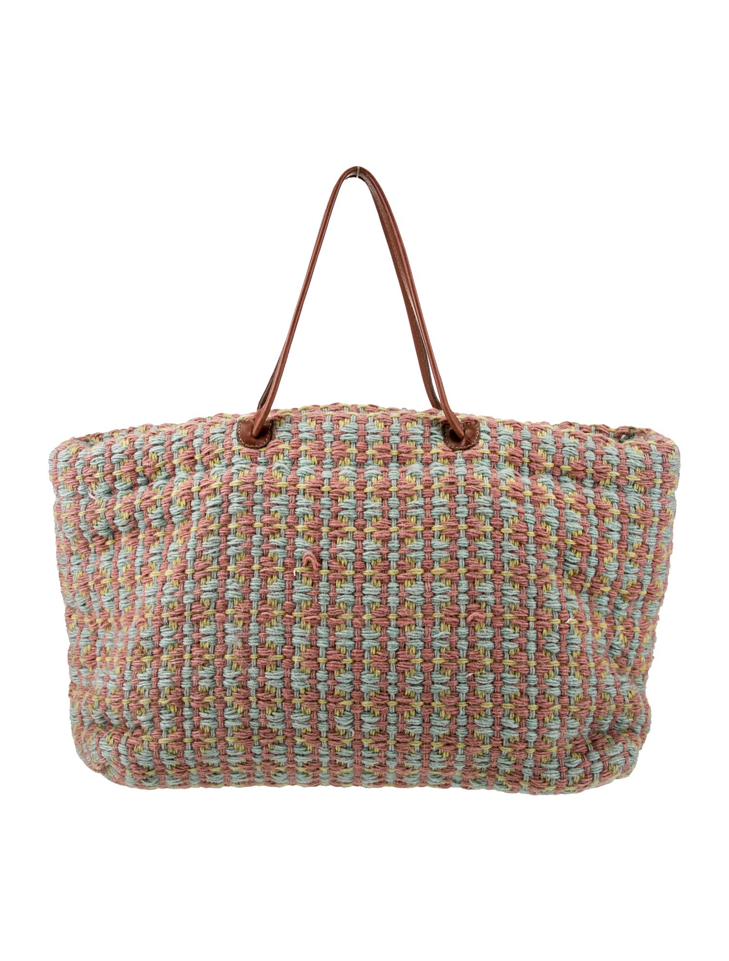 Maria La Rosa Tote