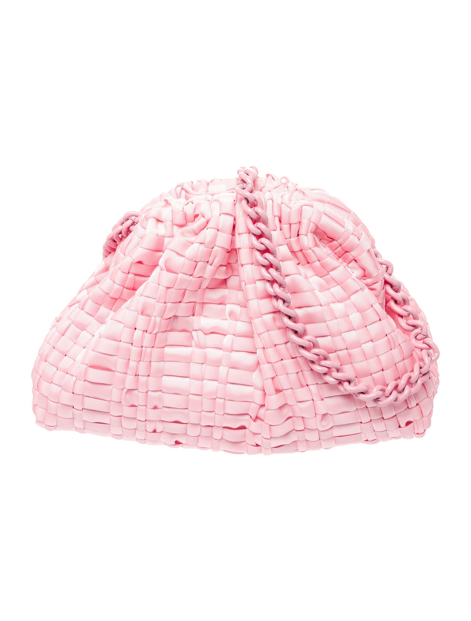 Maria La Rosa Shoulder Bag