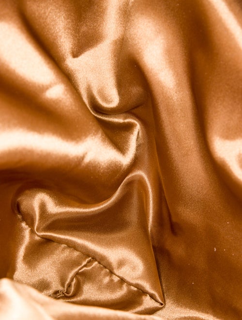 Maria La Rosa Sequins Crossbody Bag