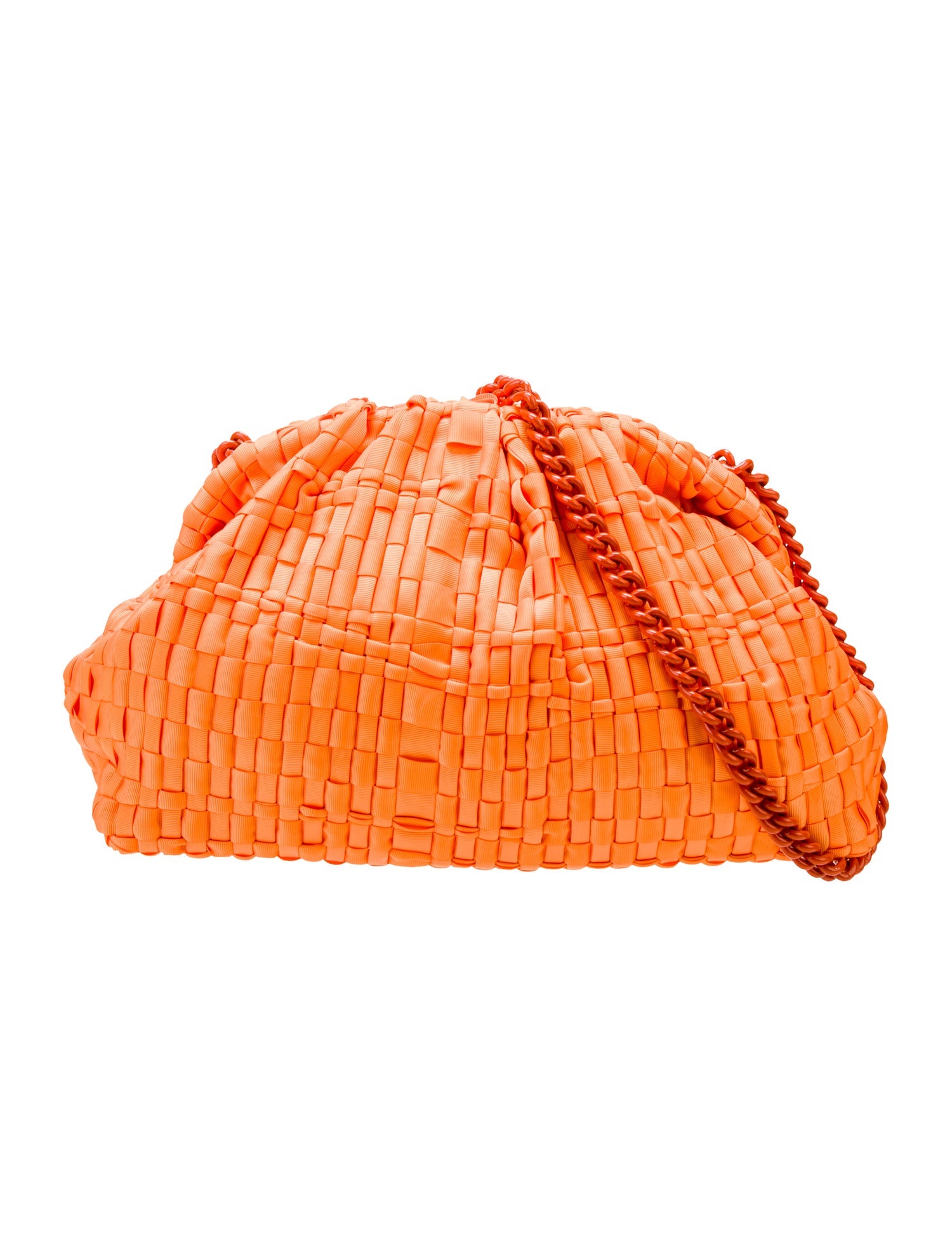 Maria La Rosa Clutch