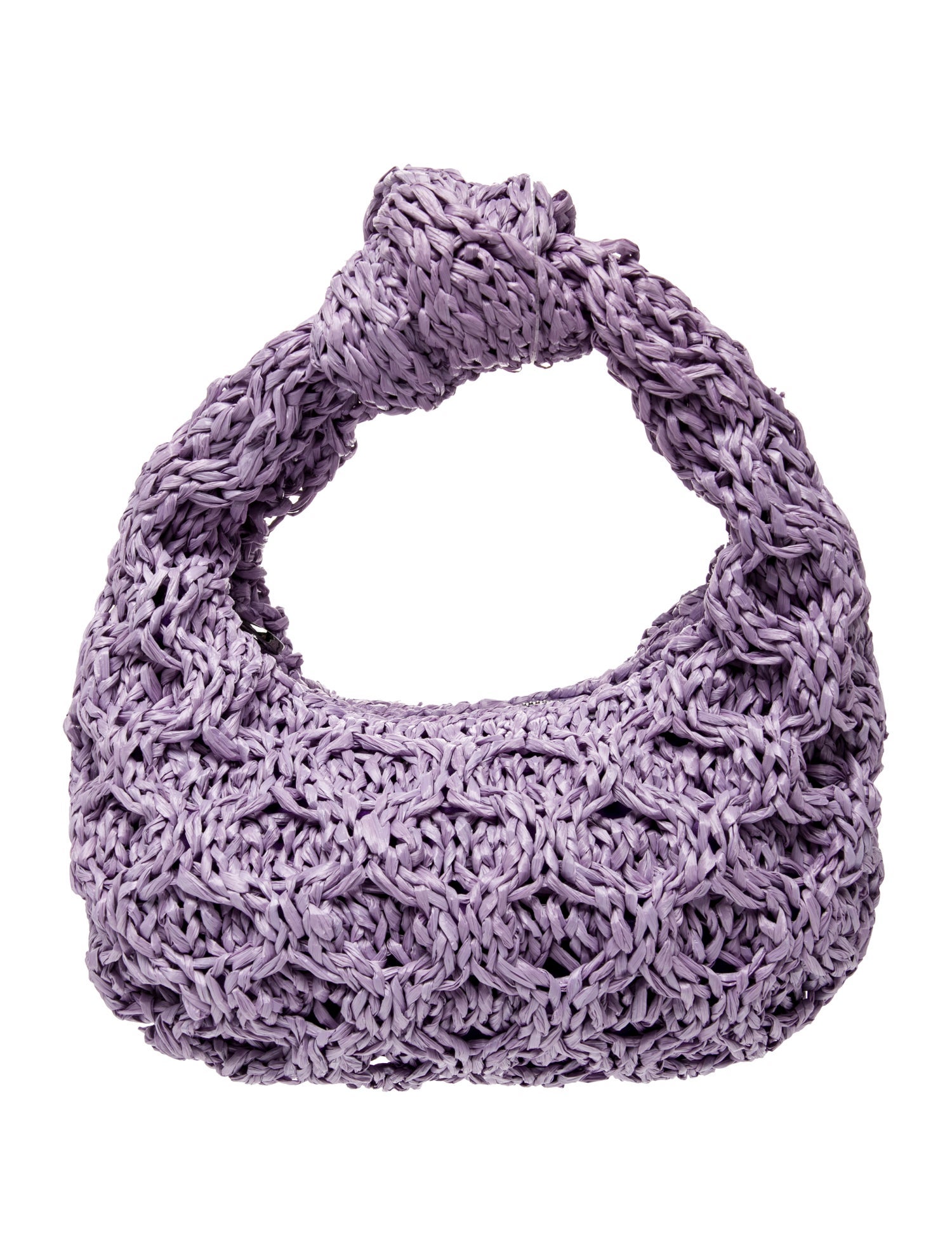 Maria La Rosa Top Handle Bag w/ Tags