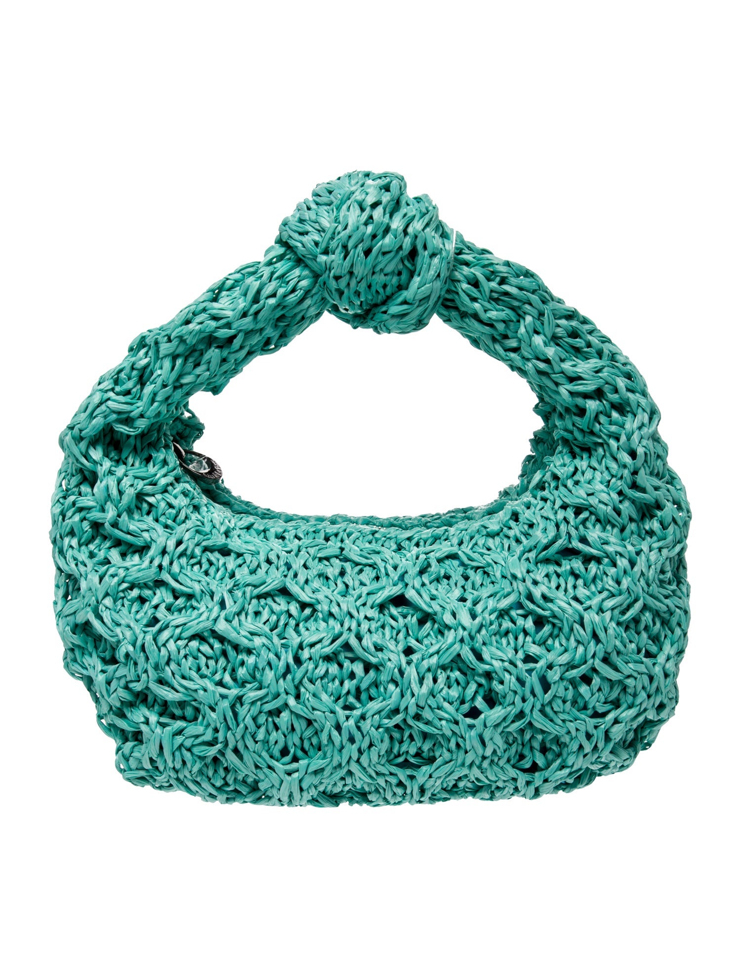 Maria La Rosa Top Handle Bag w/ Tags