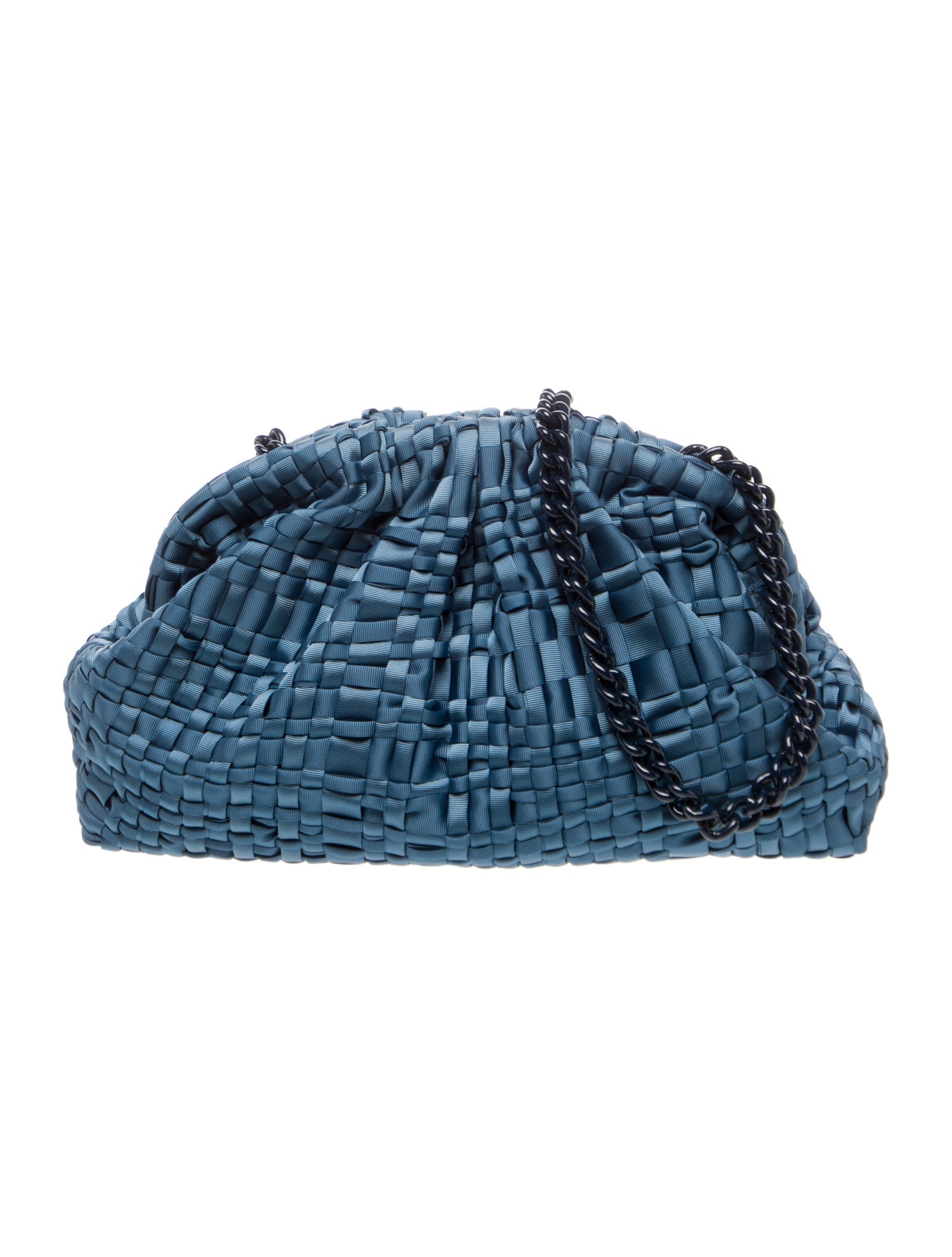 Maria La Rosa Shoulder Bag