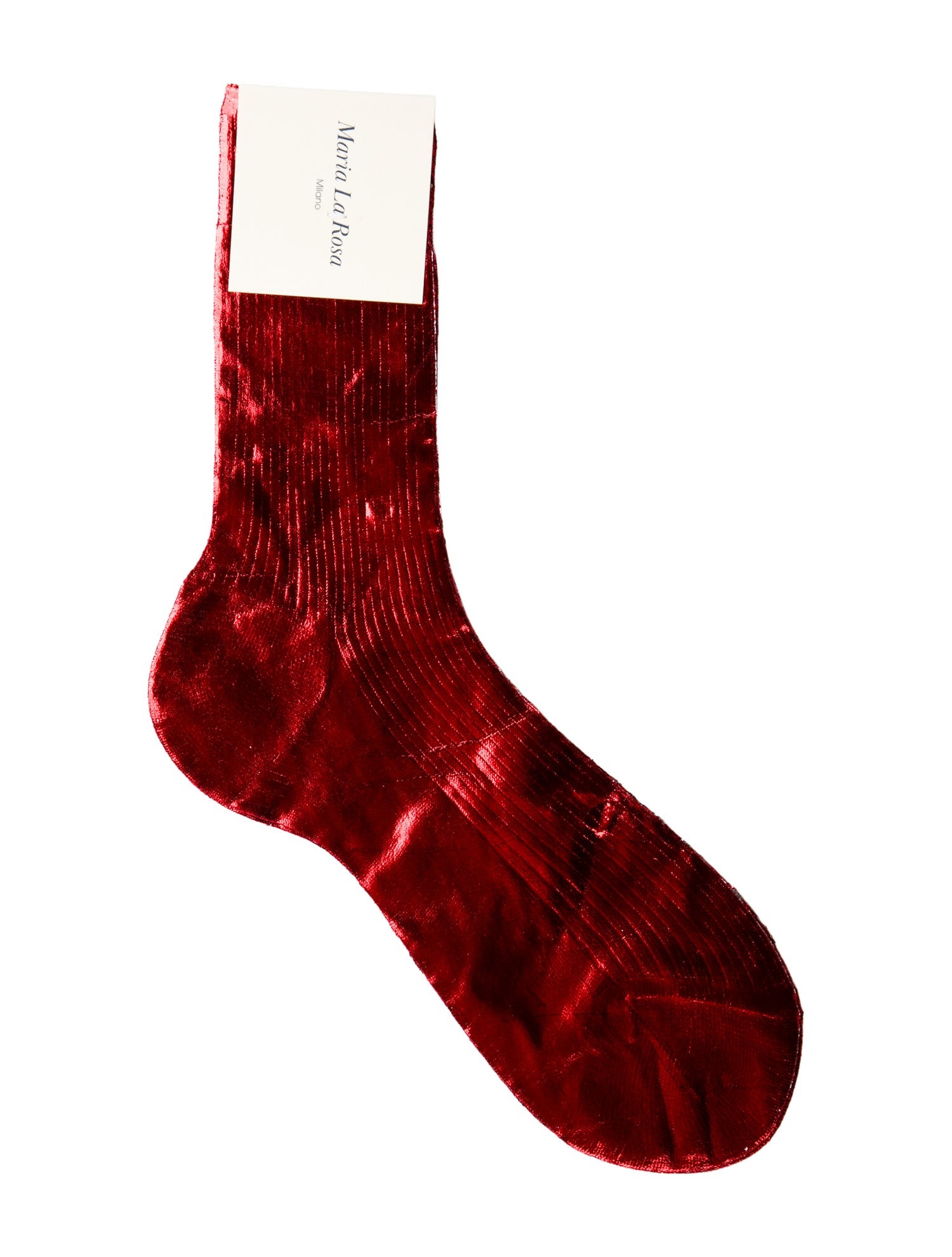 Maria La Rosa Hosiery Socks