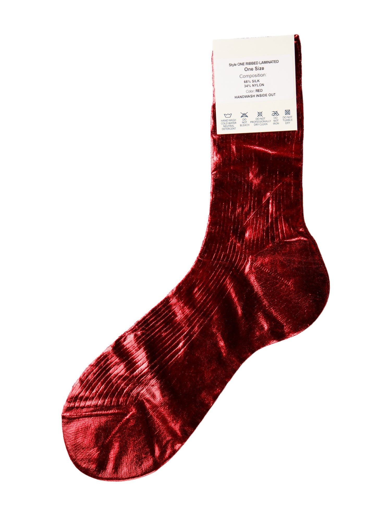 Maria La Rosa Hosiery Socks