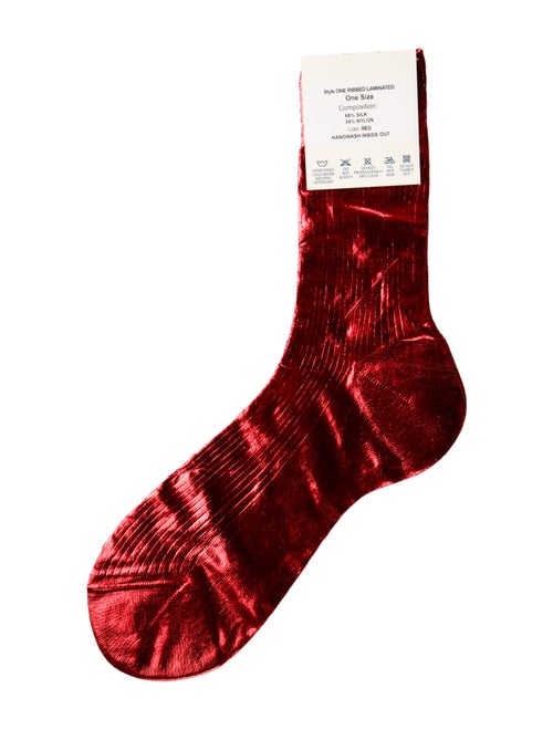 Maria La Rosa Hosiery Socks