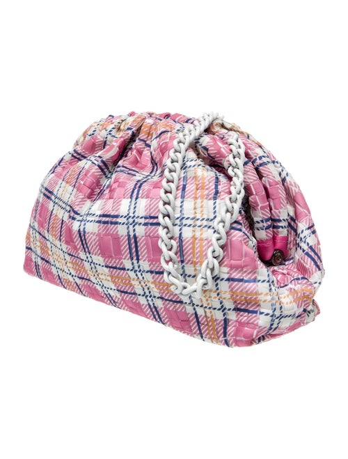 Maria La Rosa Messenger Bag