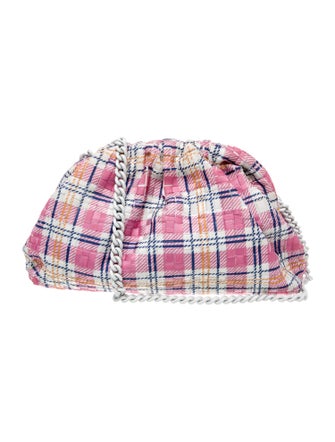 Maria La Rosa Messenger Bag