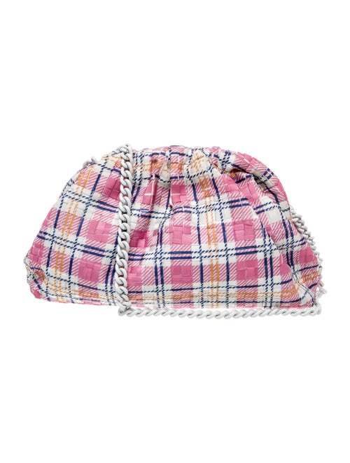 Maria La Rosa Messenger Bag