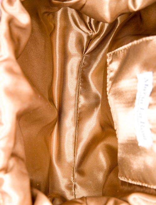 Maria La Rosa Messenger Bag