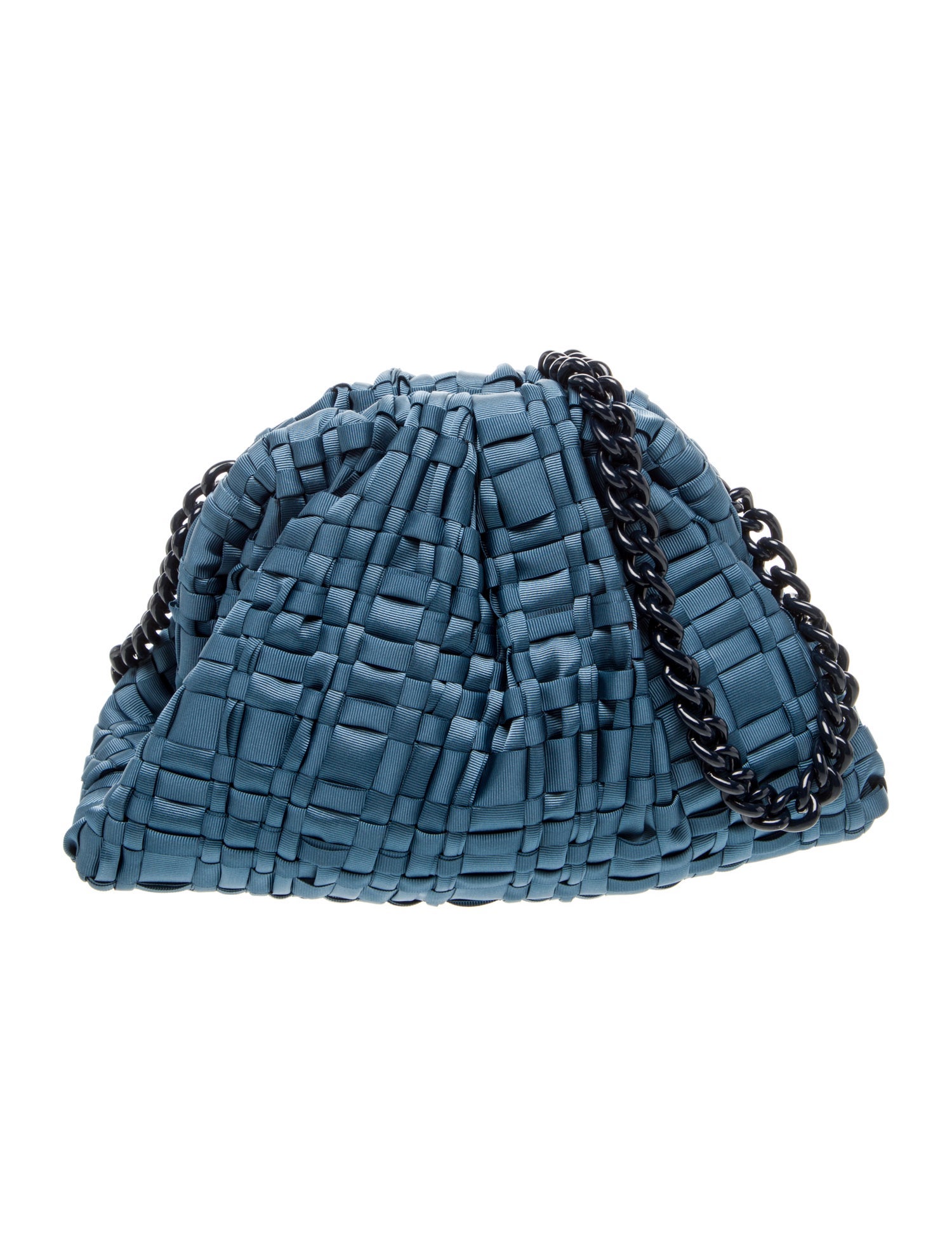Maria La Rosa Evening Bag