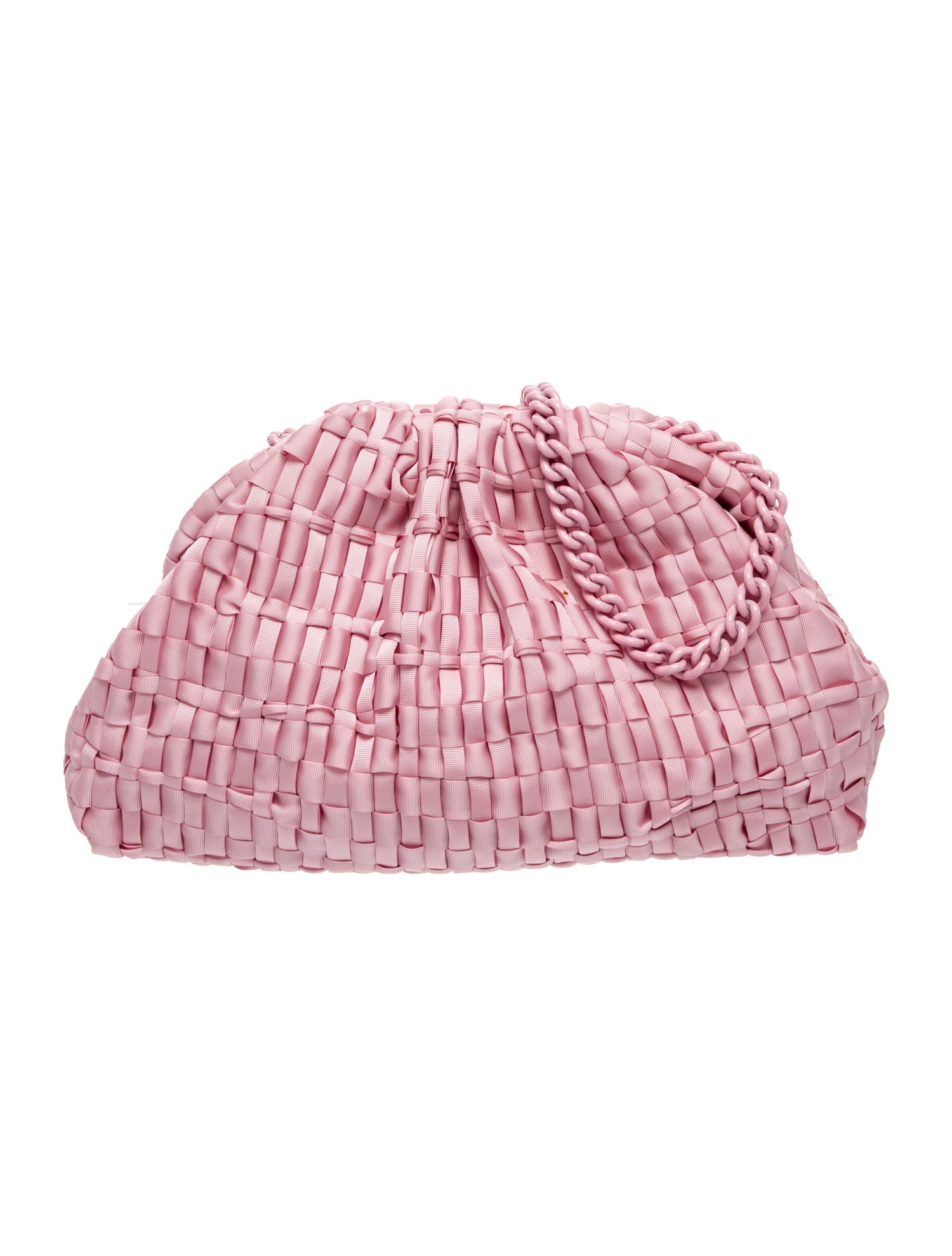 Maria La Rosa Evening Bag