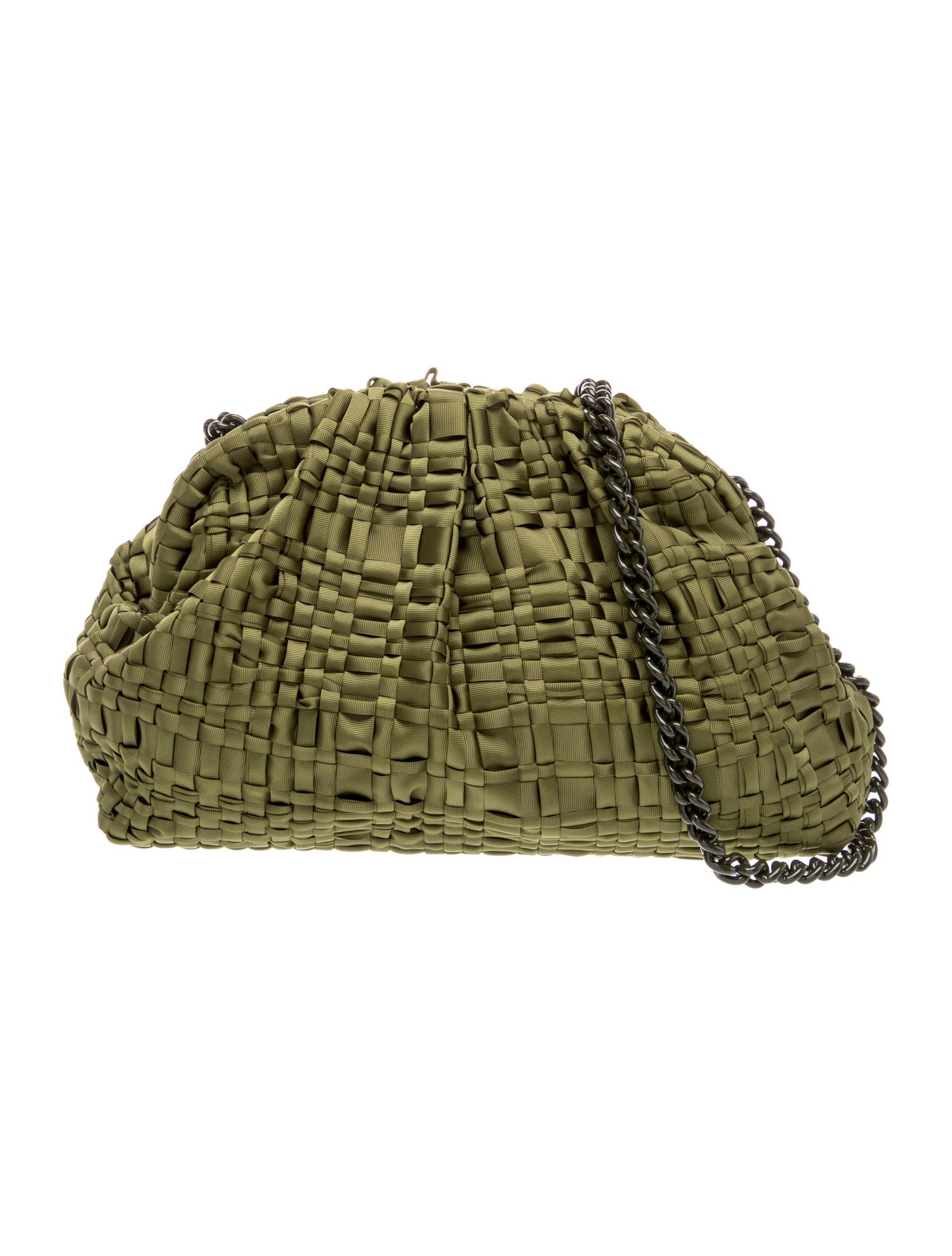 Maria La Rosa Shoulder Bag w/ Tags