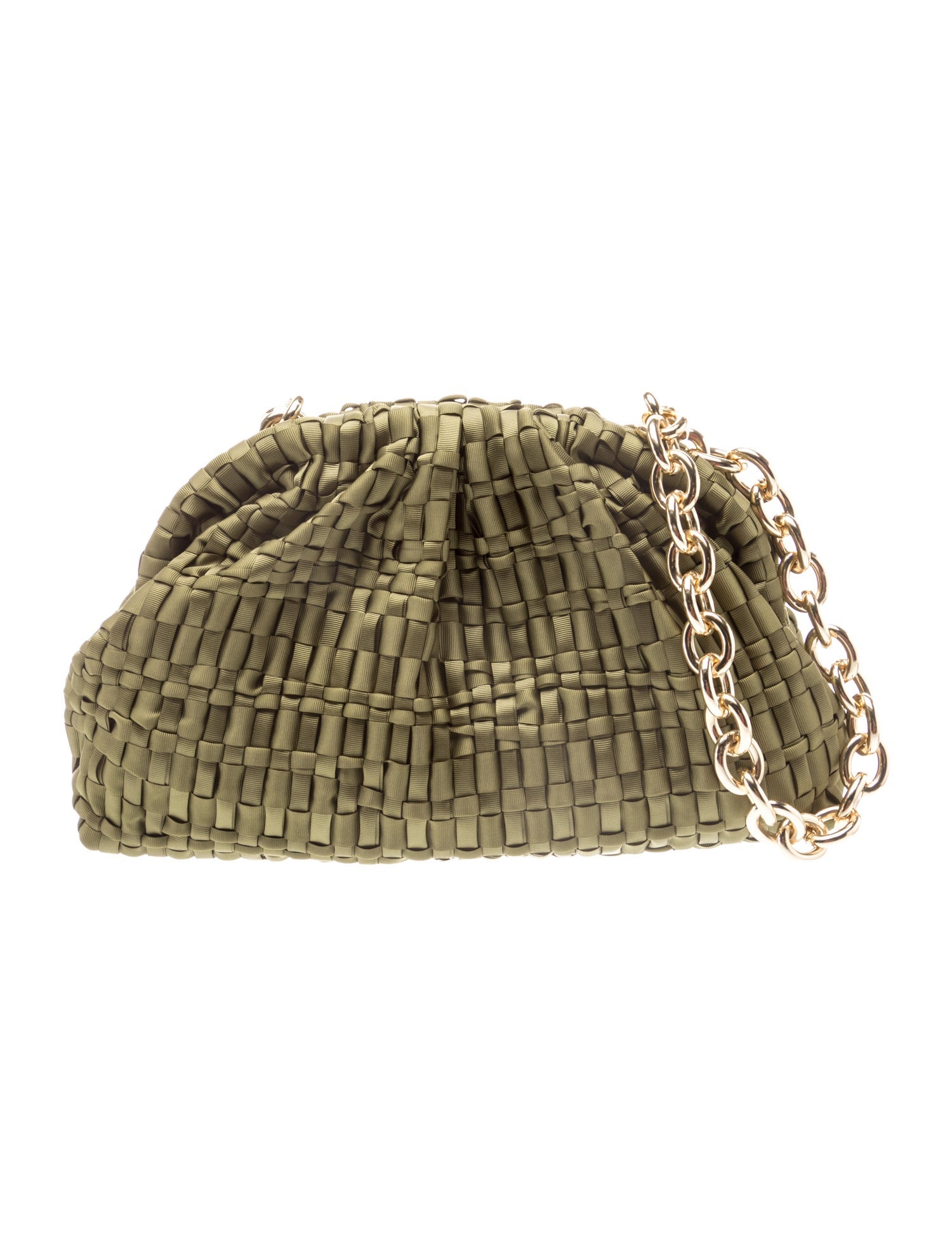 Maria La Rosa Clutch