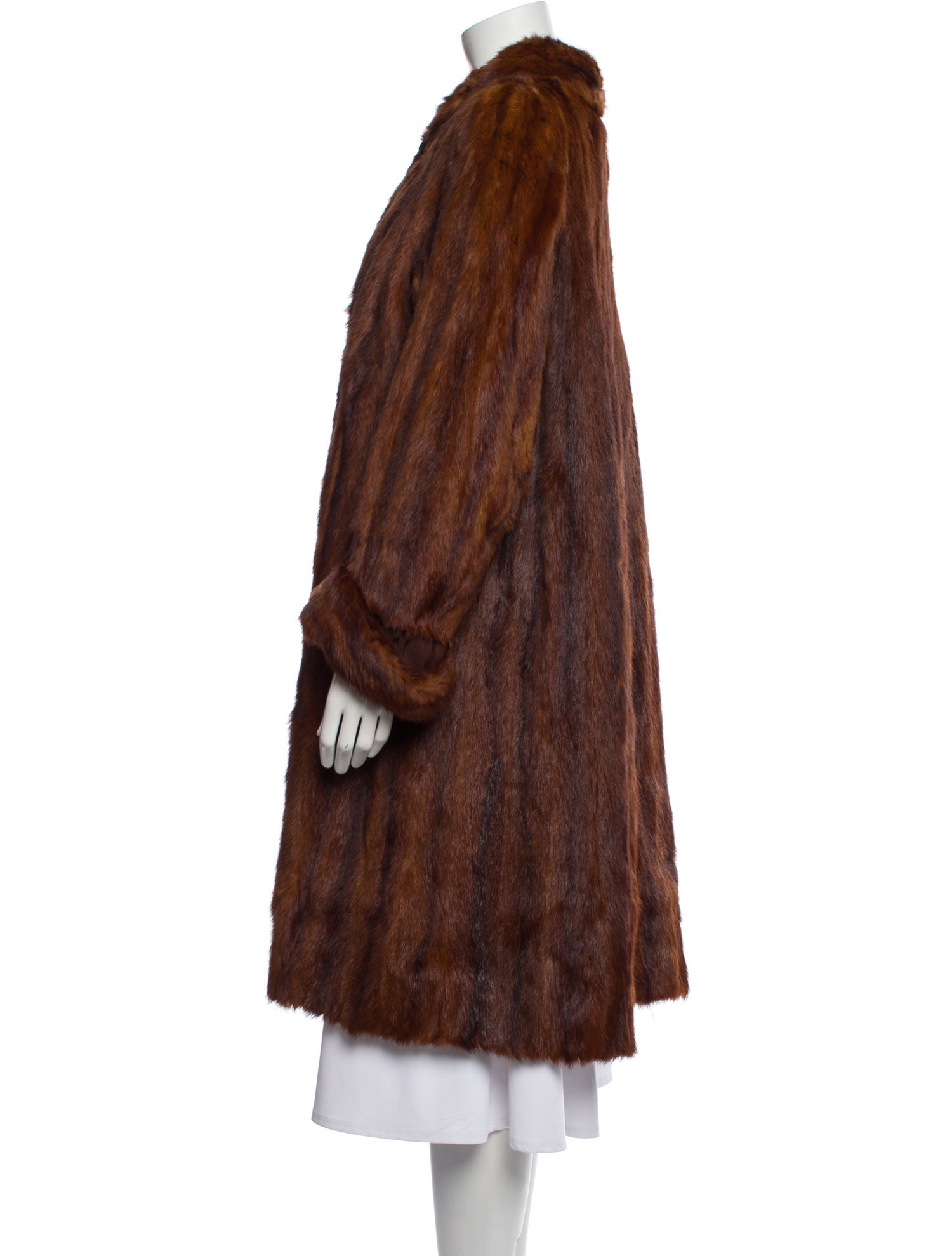 Miller Furs Fur Fur Coat