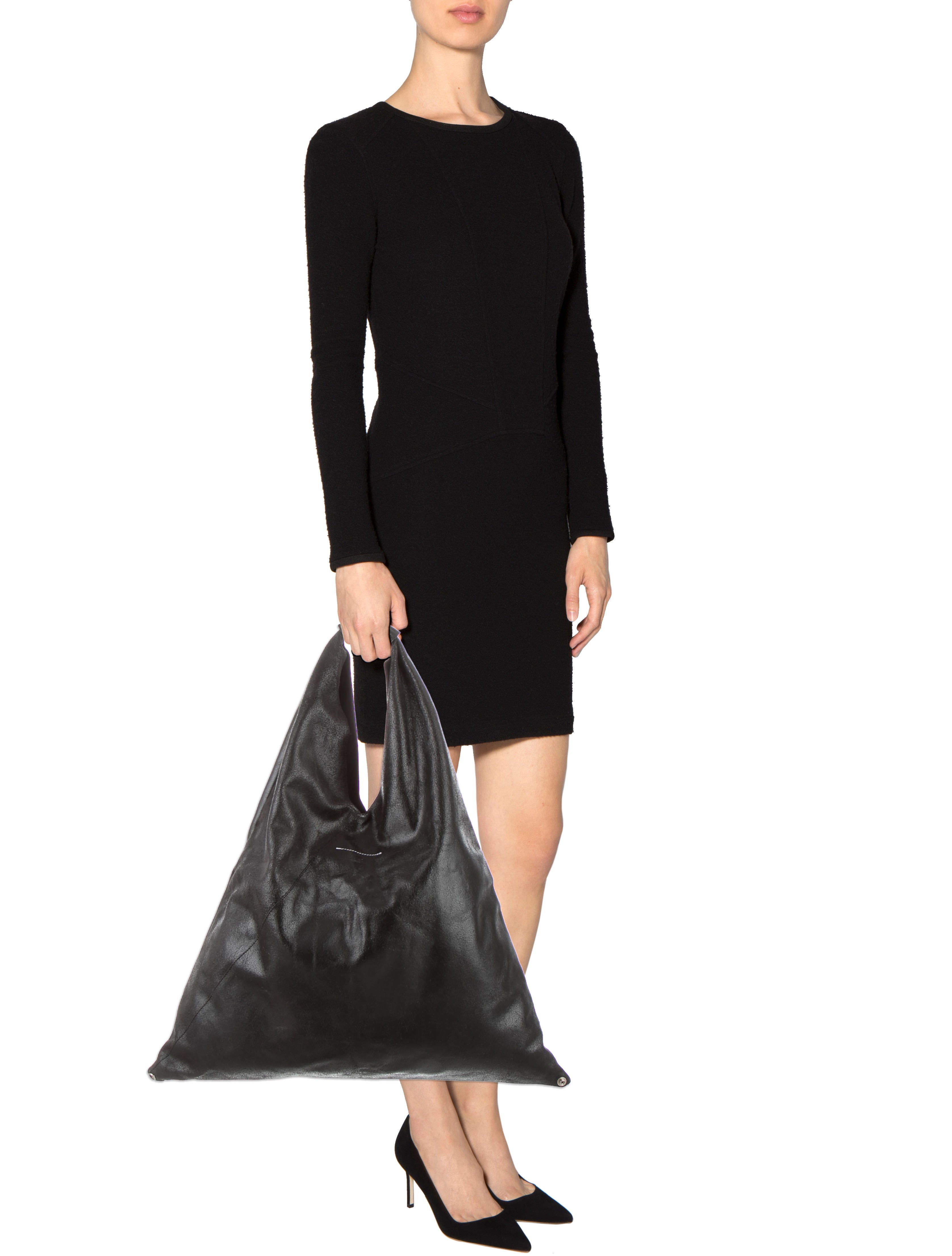 MM6 Maison Margiela MM6 by Maison Martin Margiela Distressed