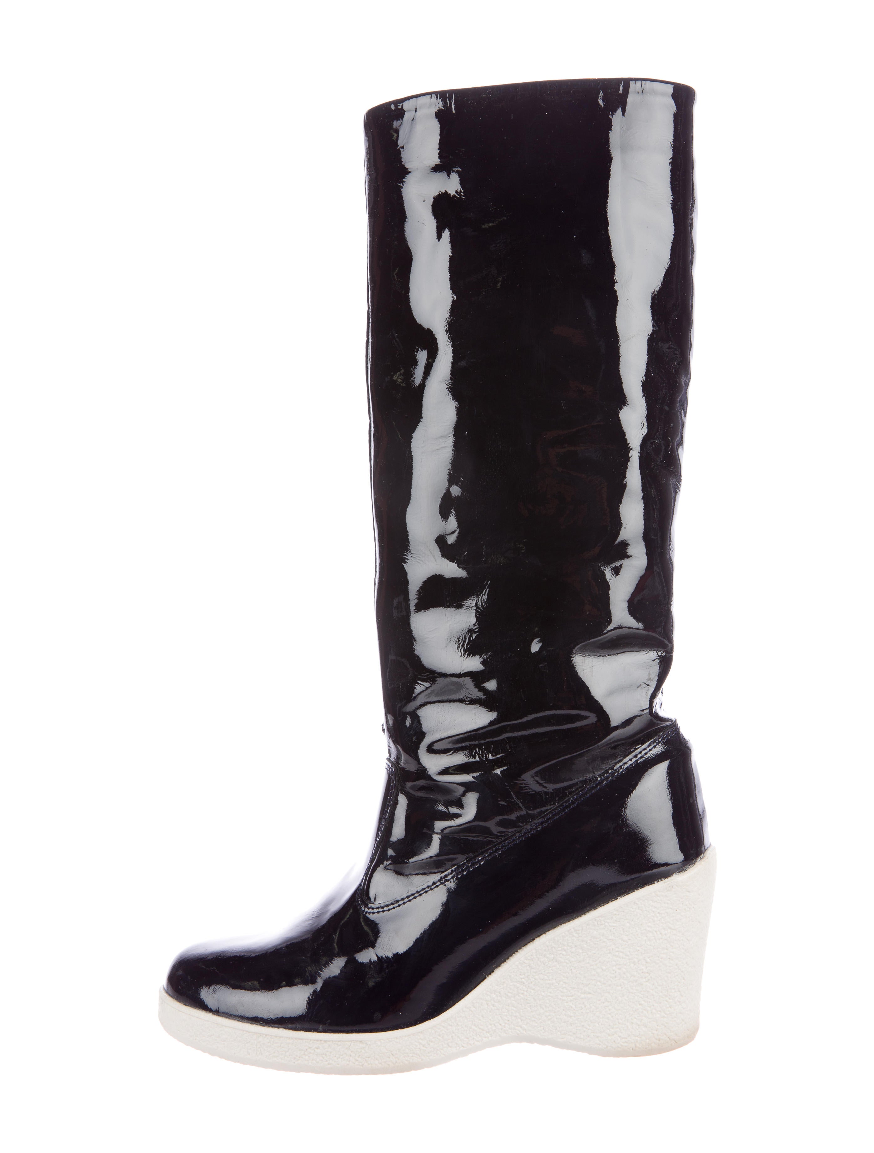 All Listings Shop patent leather boots at sgmgqhay.gq Free Shipping and Free Returns for Loyallists or Any Order Over $!
