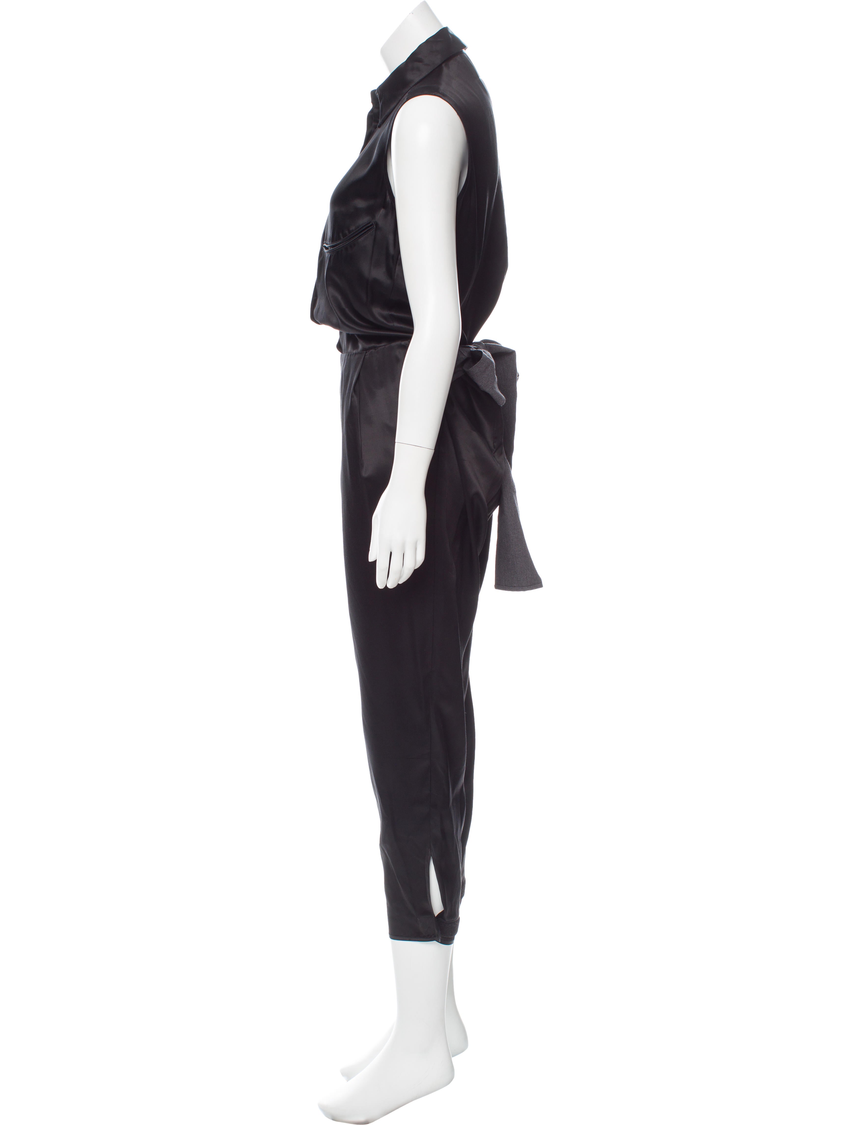 MM6 Maison Margiela MM6 by Maison Martin Margiela Satin