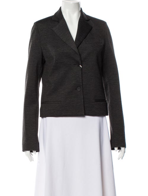 MM6 Maison Margiela Blazer w/ Tags Grey