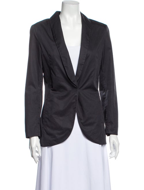 MM6 Maison Margiela Blazer Black