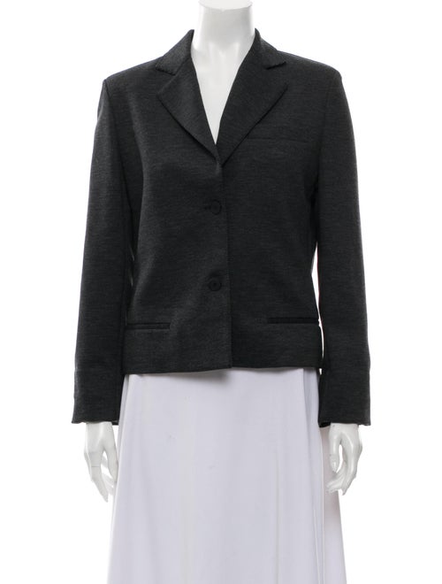 MM6 Maison Margiela Blazer Black