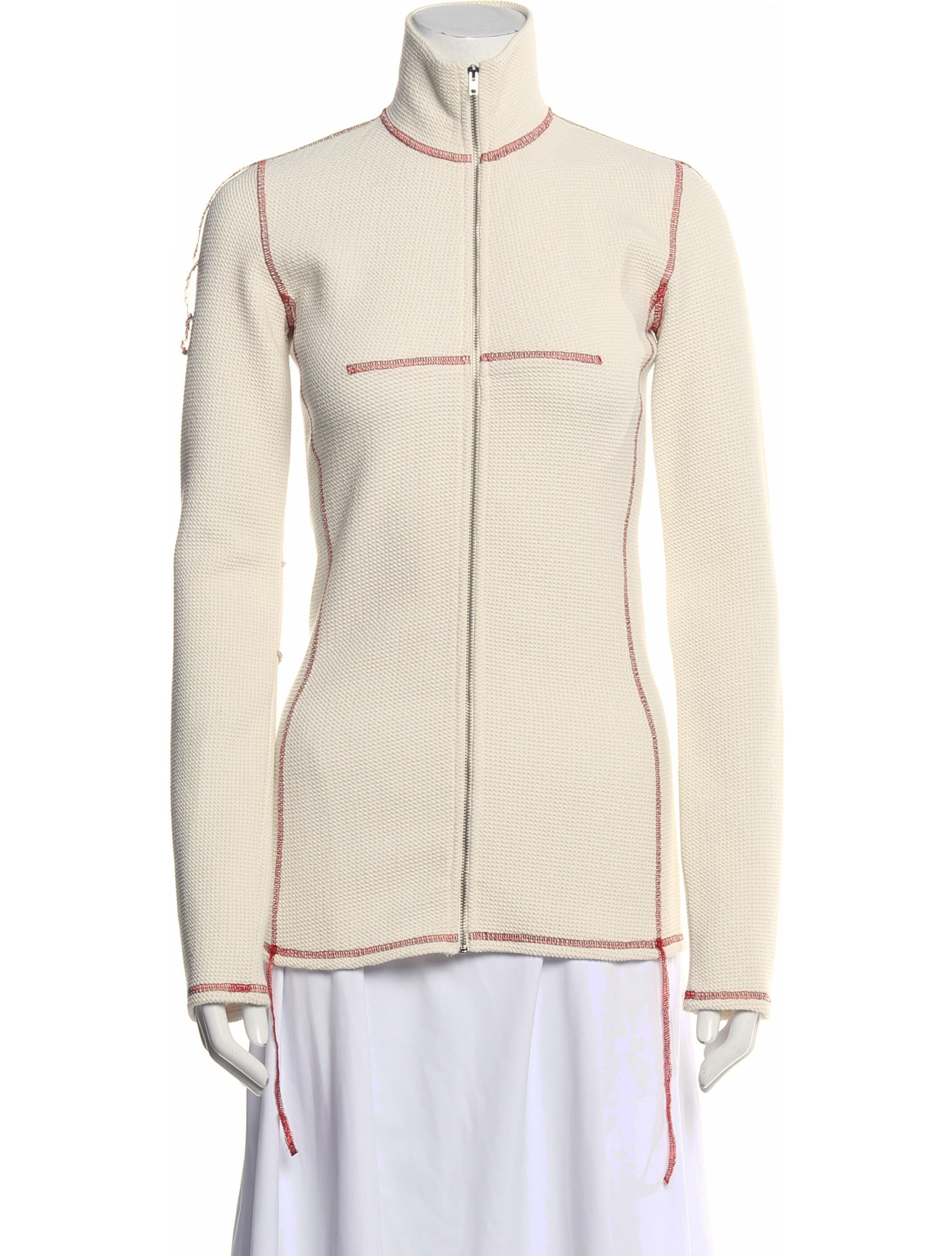 margiela turtleneck