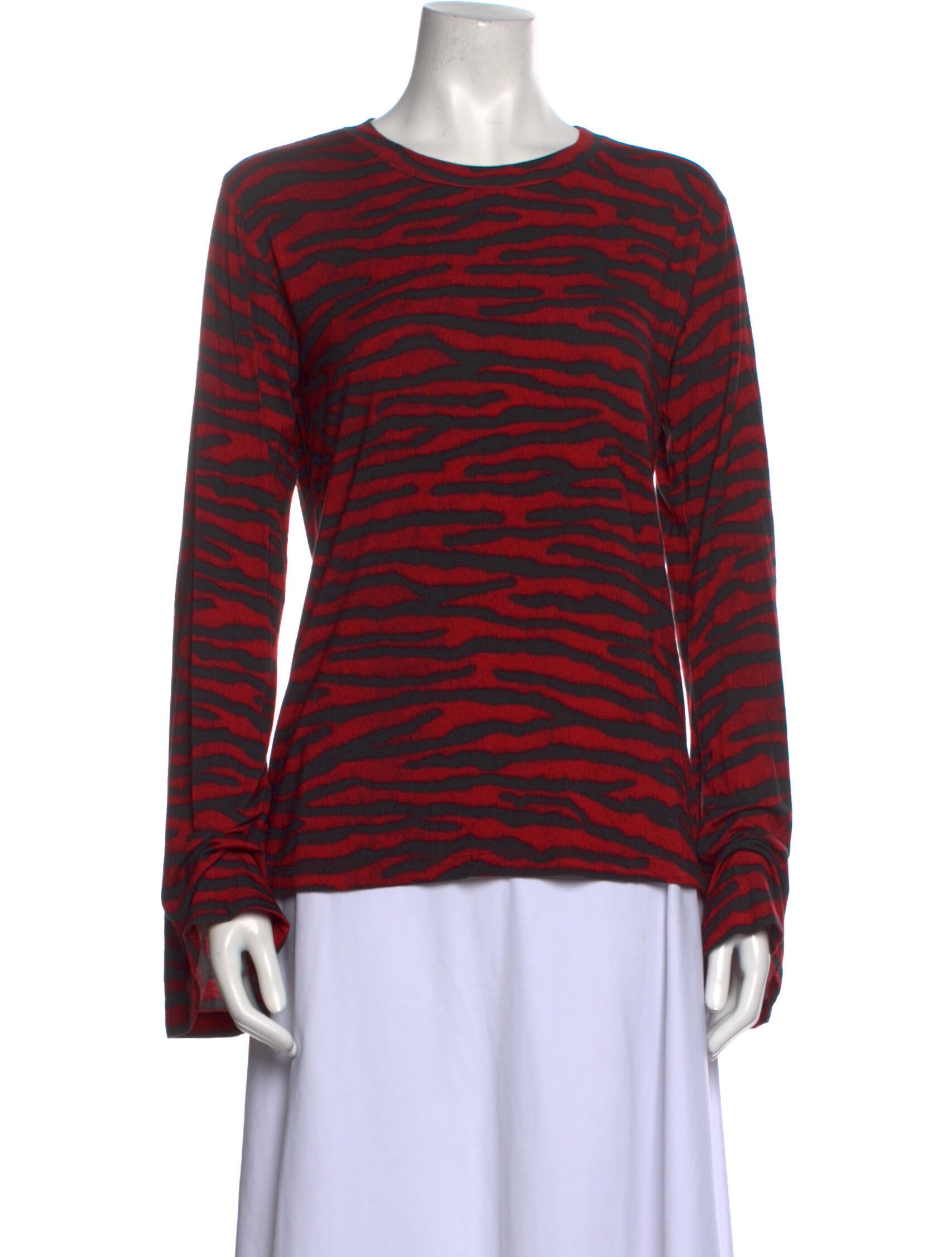 Margiela Maison sweatshirt - Gem