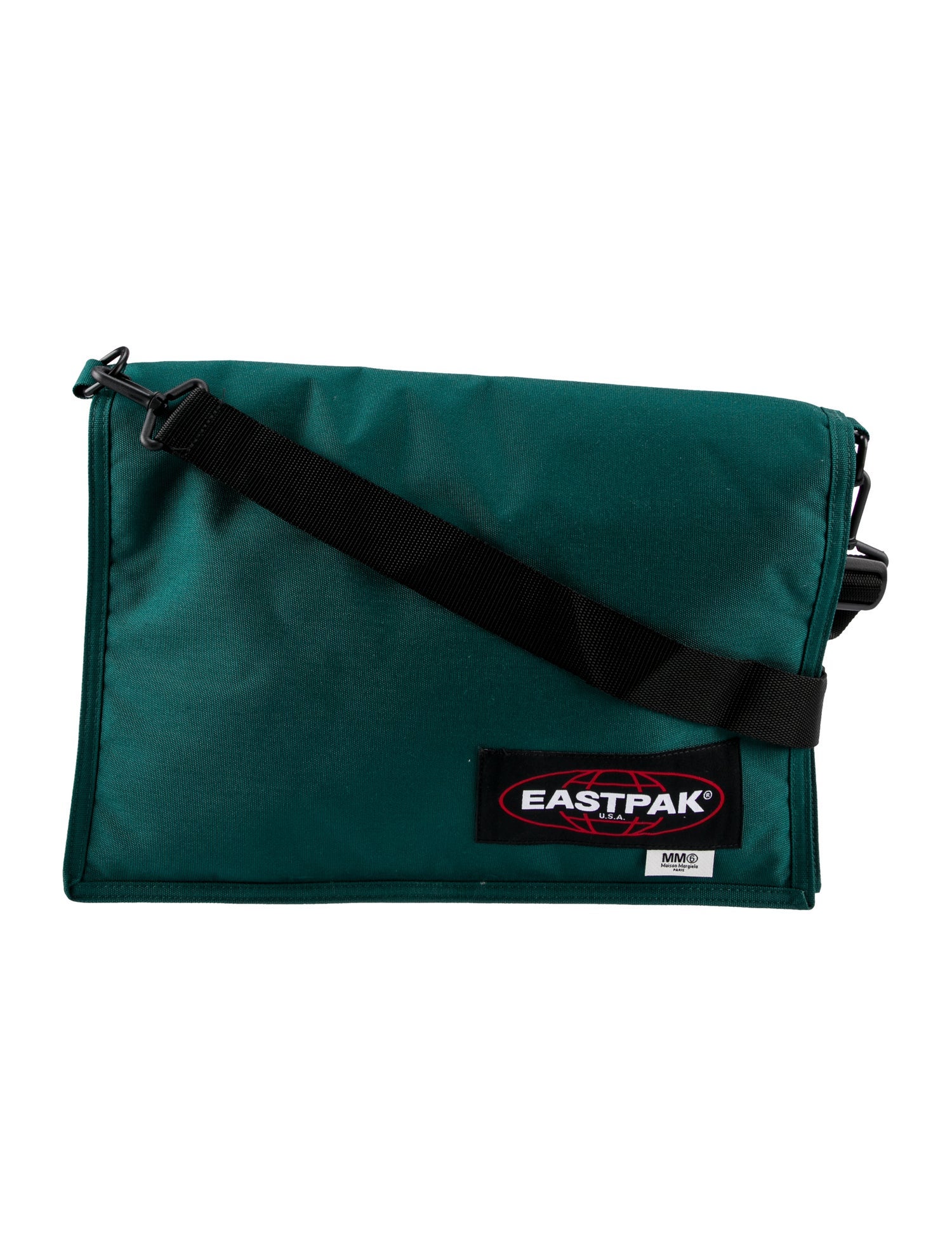 Patagonia Nylon Messenger Bag Blue Messenger Bags, Bags WPATG67446 The RealReal