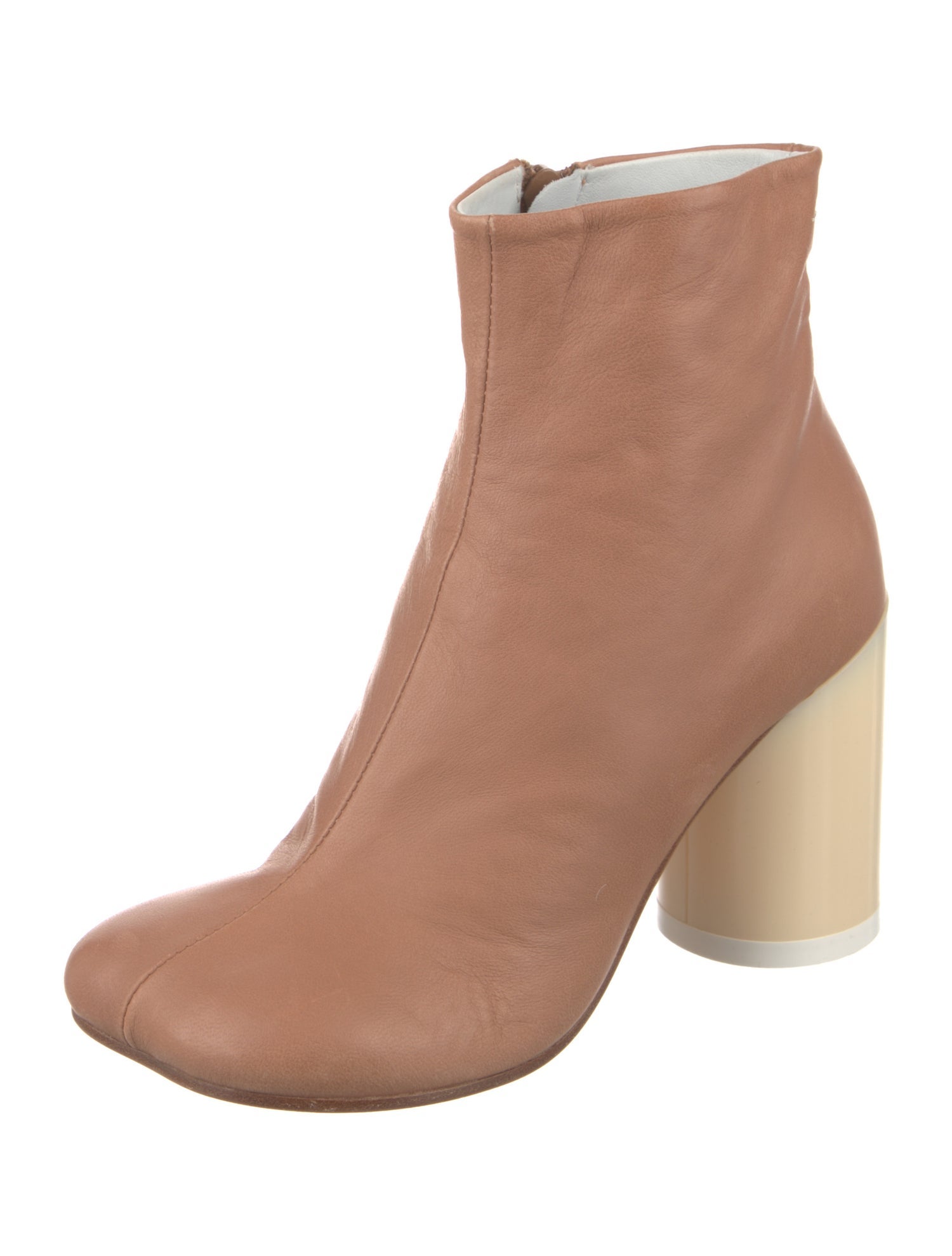 mm6 boots sale