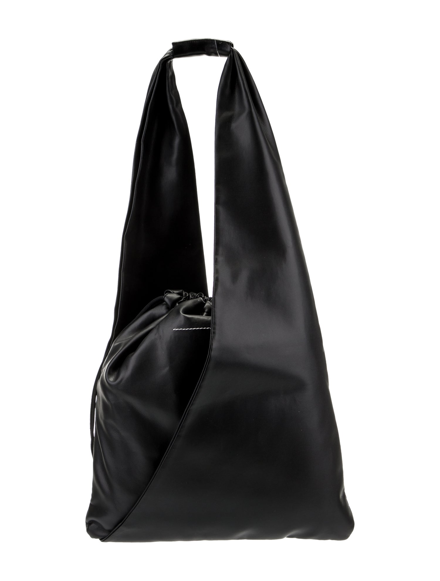 バッグ MM6 Maison Margiela CHAIN SHOULD BAG WMM43635_3_enlarged.jpg