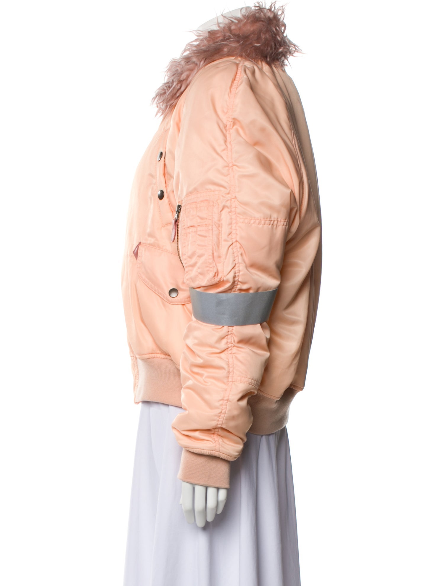 MM6 Maison Margiela Bomber Jacket w/ Tags