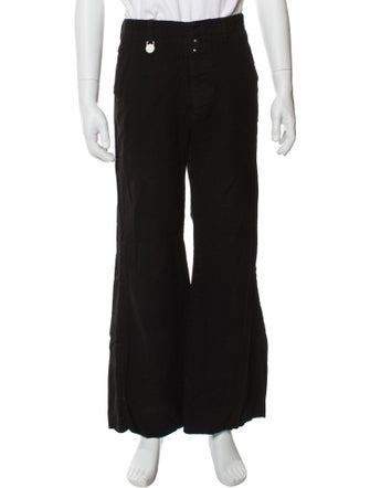 MM6 Maison Margiela Pants - Black, 12 