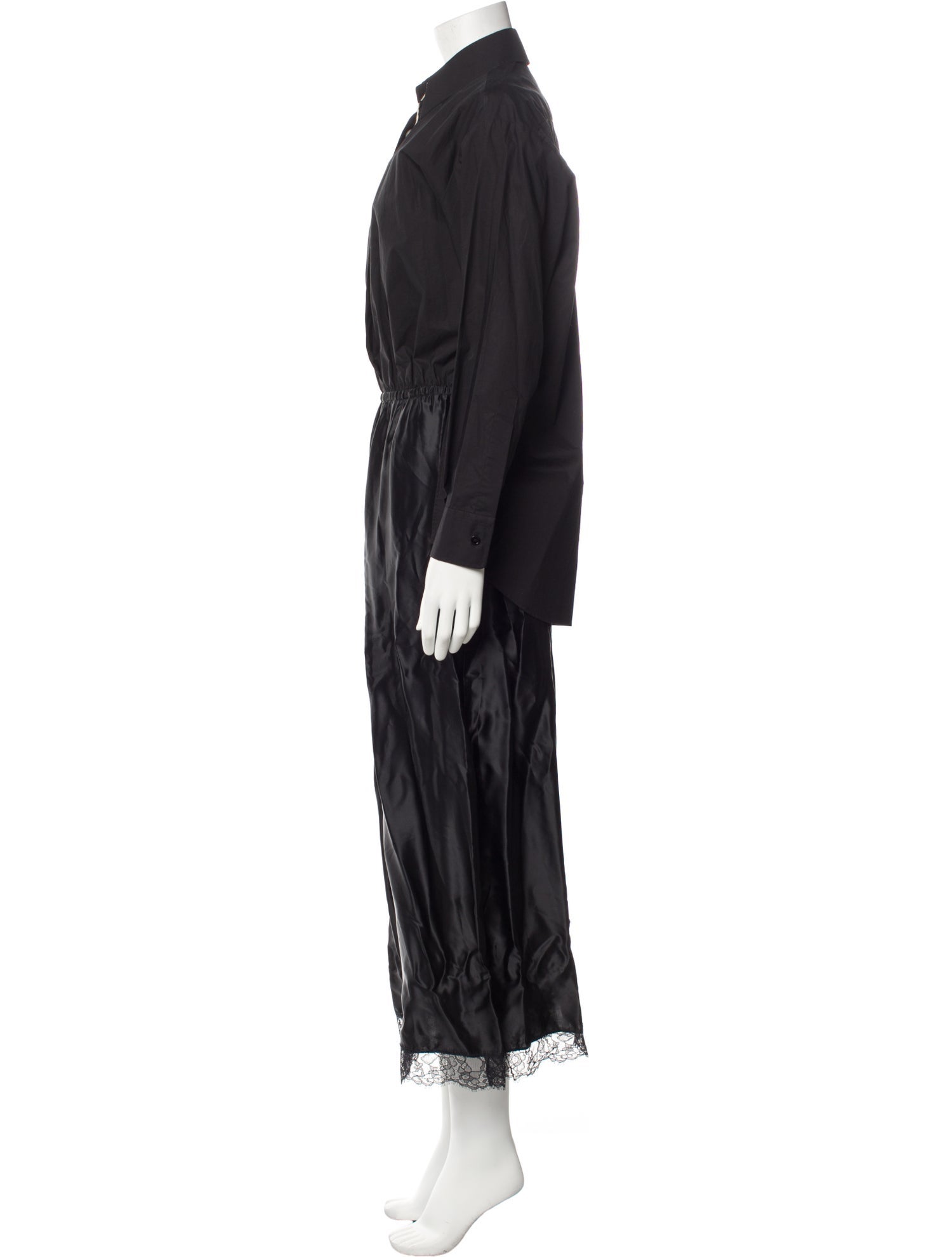 MM6 Maison Margiela Long Dress