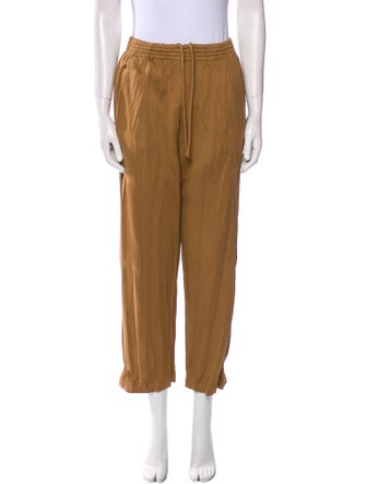 MM6 Maison Margiela Skinny Leg Pants