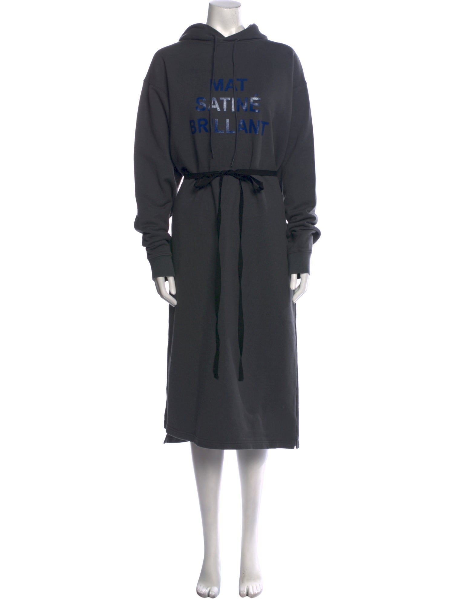 MM6 Maison Margiela Mock Neck Long Sleeve Top w/ Tags