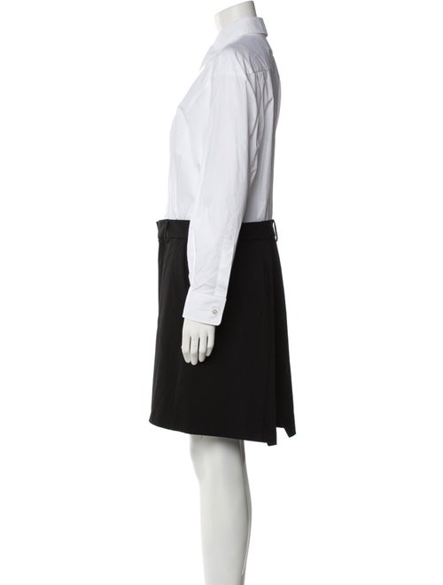 MM6 Maison Margiela Knee-Length Dress