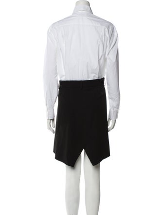 MM6 Maison Margiela Knee-Length Dress