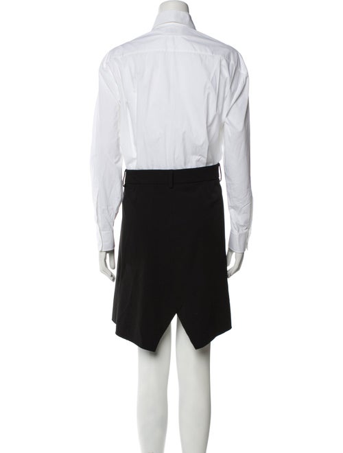 MM6 Maison Margiela Knee-Length Dress